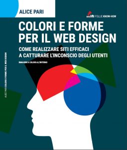 Alice Pari: Colori e Forme per il Web Design