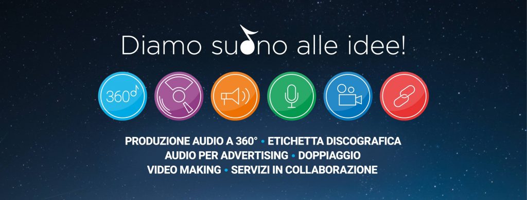 Aria Studio: servizi di booktrailer