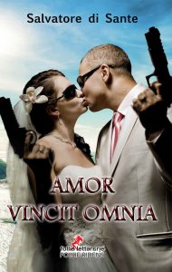 Amor Vincit Omnia - Cover grande