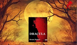 Recensione di Dracula di Bram Stoker