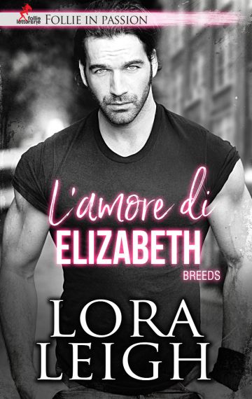 L’amore di Elizabeth