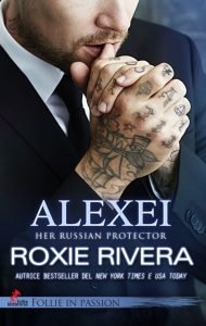 Alexei di Roxie Rivera