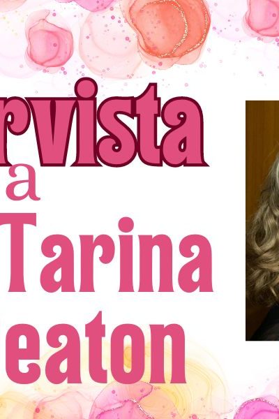 Intervista Tarina Deaton