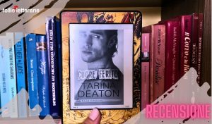 Recensione di Cuore ferito