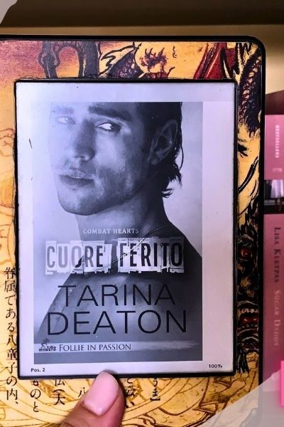 Recensione di Cuore ferito